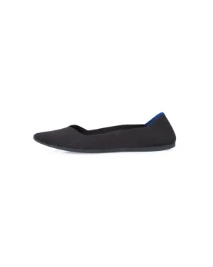 Pointed Toe Ballet Flats