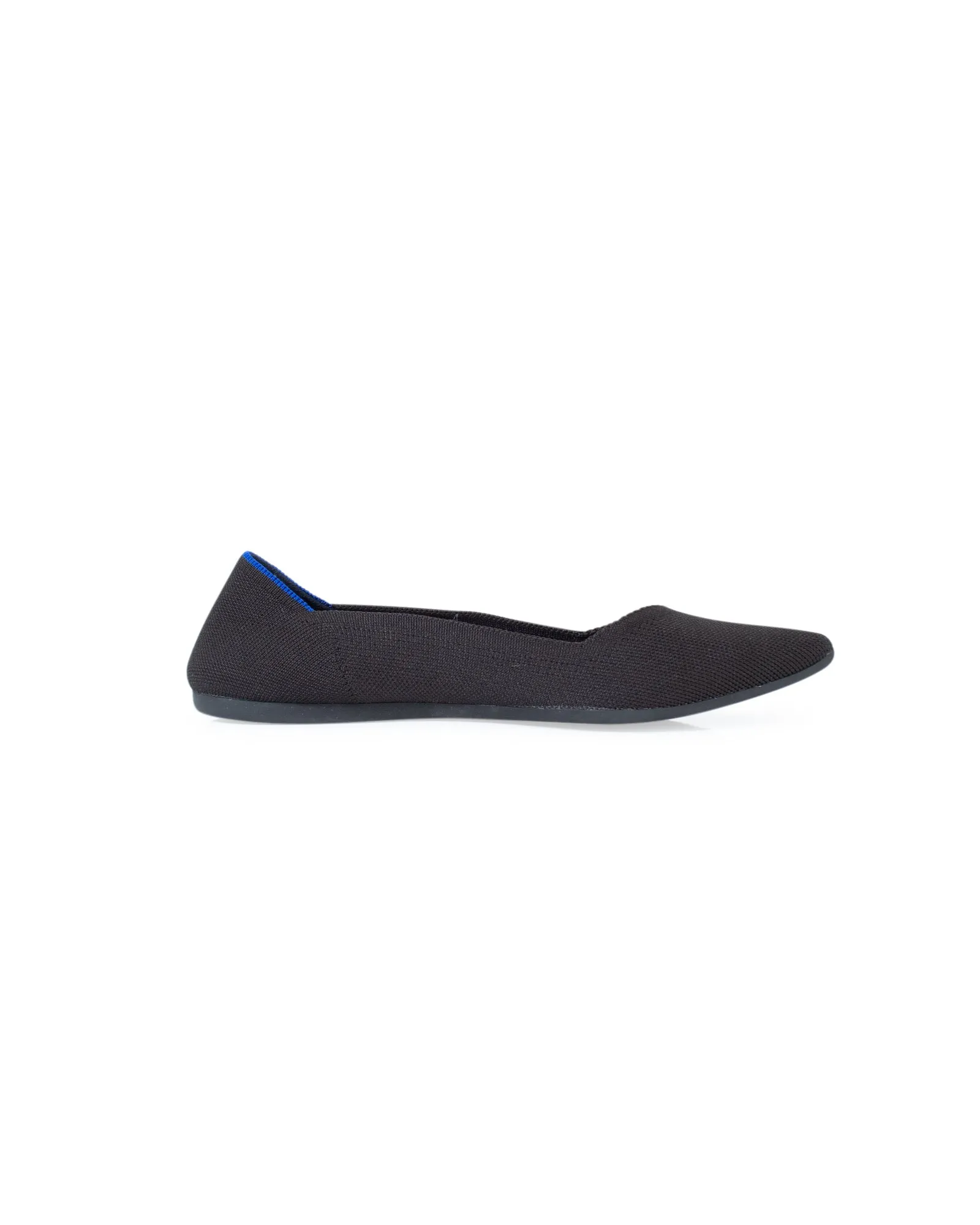 Pointed Toe Ballet Flats
