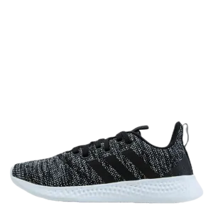Puremotion Shoes Core Black / Core Black / Cloud White
