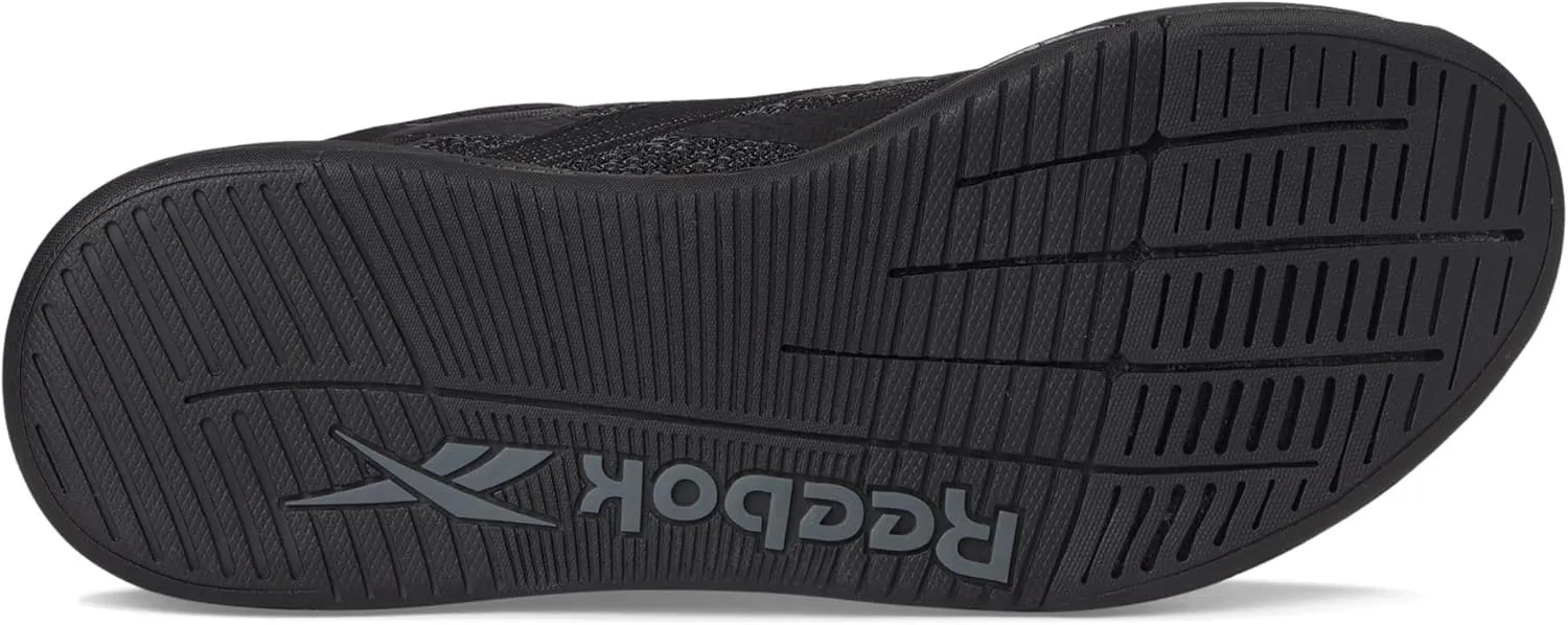 Reebok Nano X5 Mens Shoes, Cross Training and Light Running Sneakers for Men