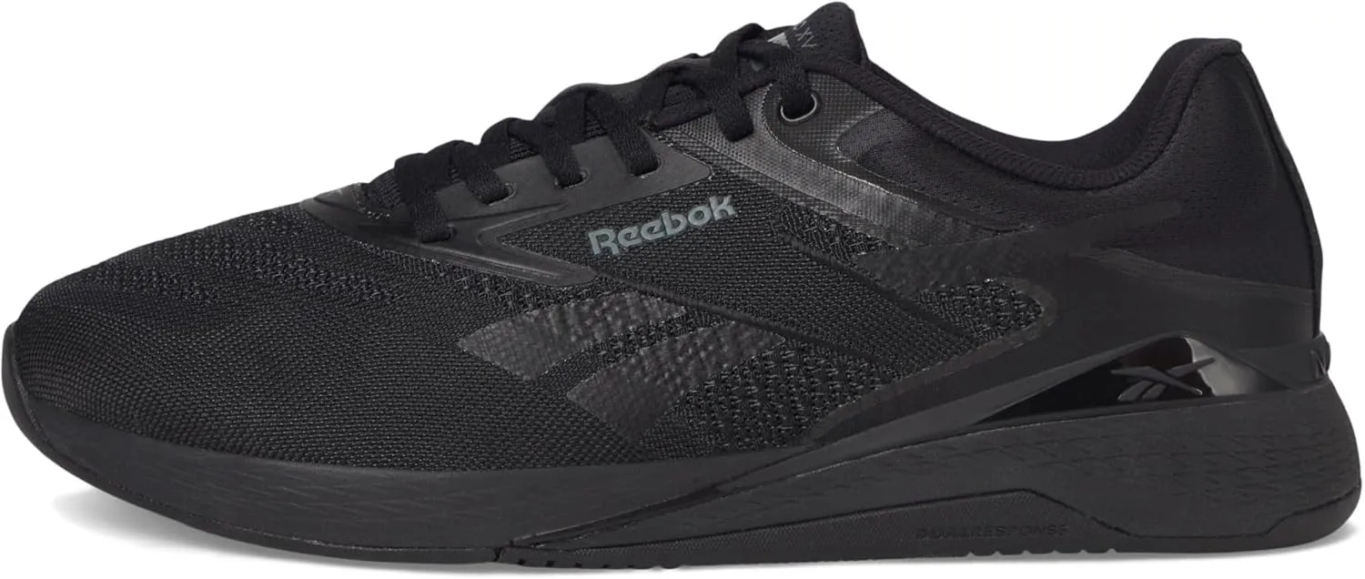 Reebok Nano X5 Mens Shoes, Cross Training and Light Running Sneakers for Men