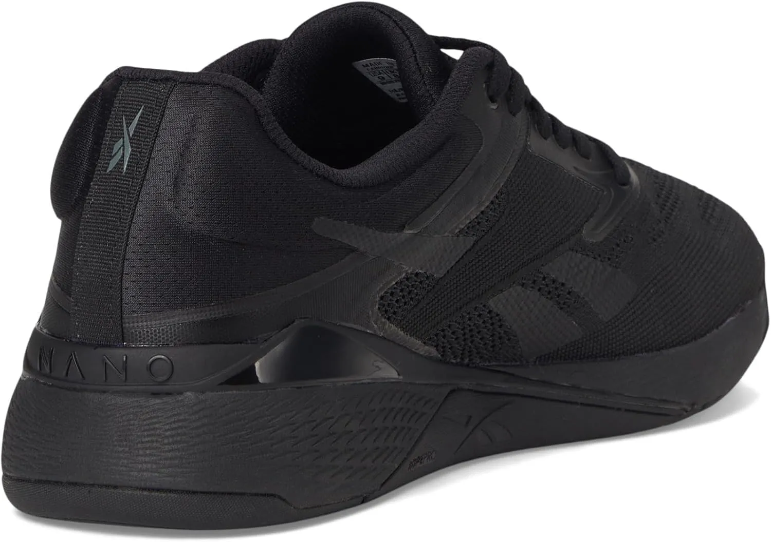 Reebok Nano X5 Mens Shoes, Cross Training and Light Running Sneakers for Men