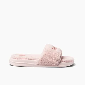 REEF Womens One Slide Chill Sandals