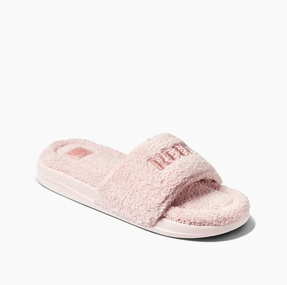 REEF Womens One Slide Chill Sandals