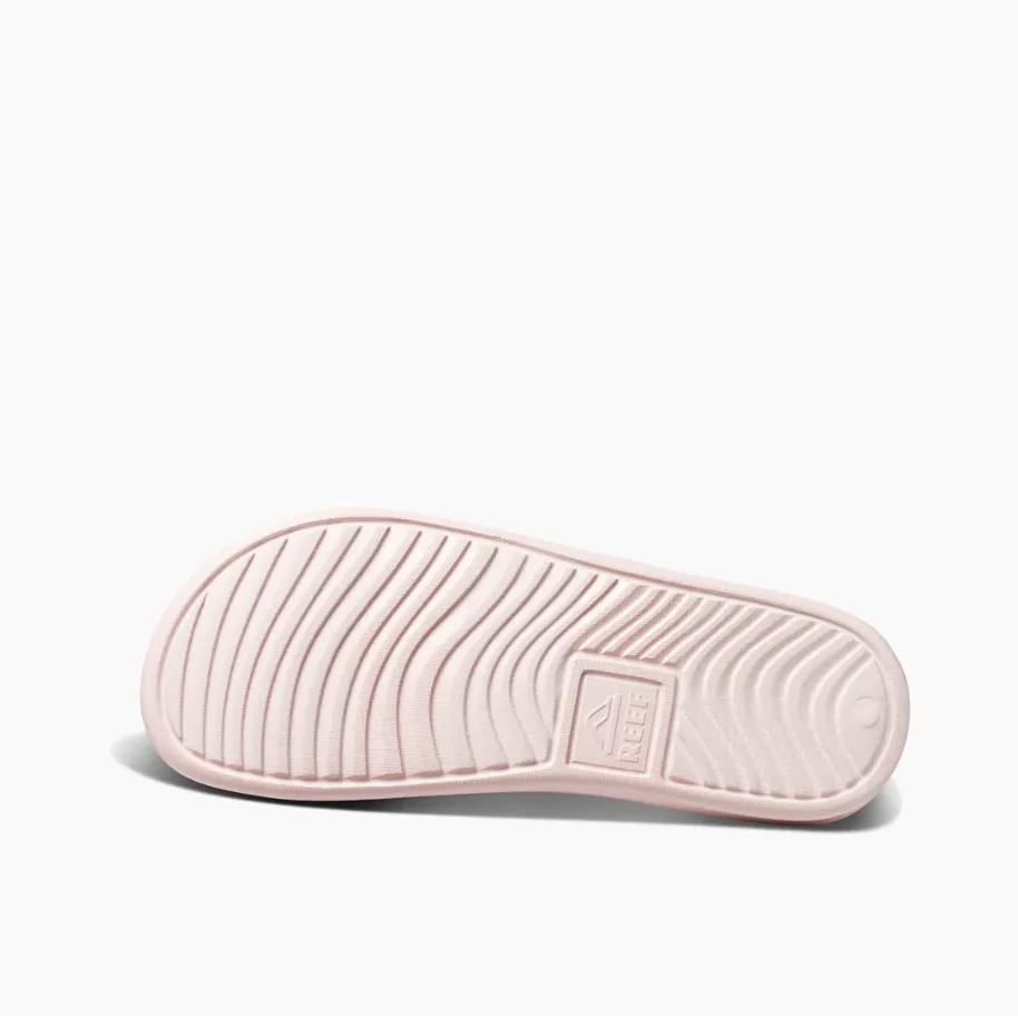 REEF Womens One Slide Chill Sandals