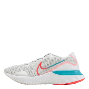 Renew Run White/Grey