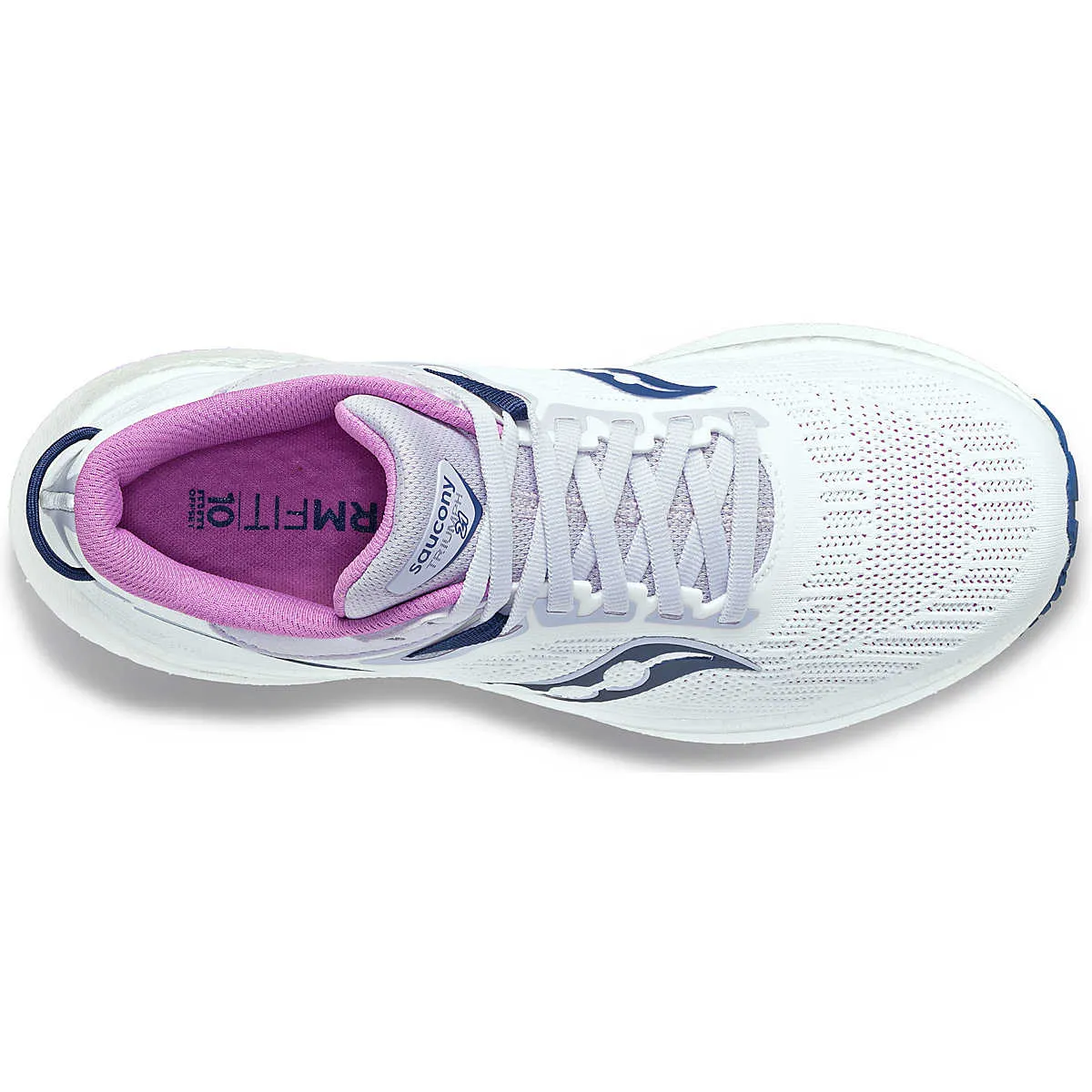 Saucony Women's Triumph 21