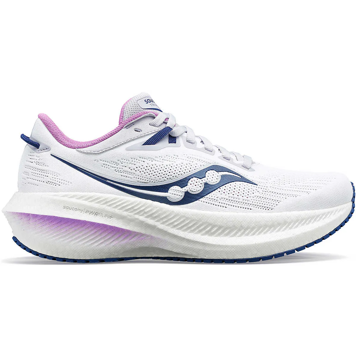 Saucony Women's Triumph 21