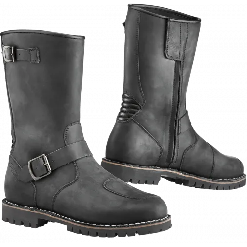 TCX Fuel Waterproof Boots