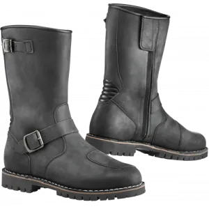 TCX Fuel Waterproof Boots
