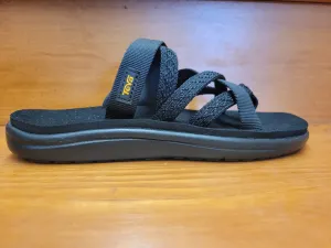 Teva Voya Zillesa Mahani Black 1117032 MHBC
