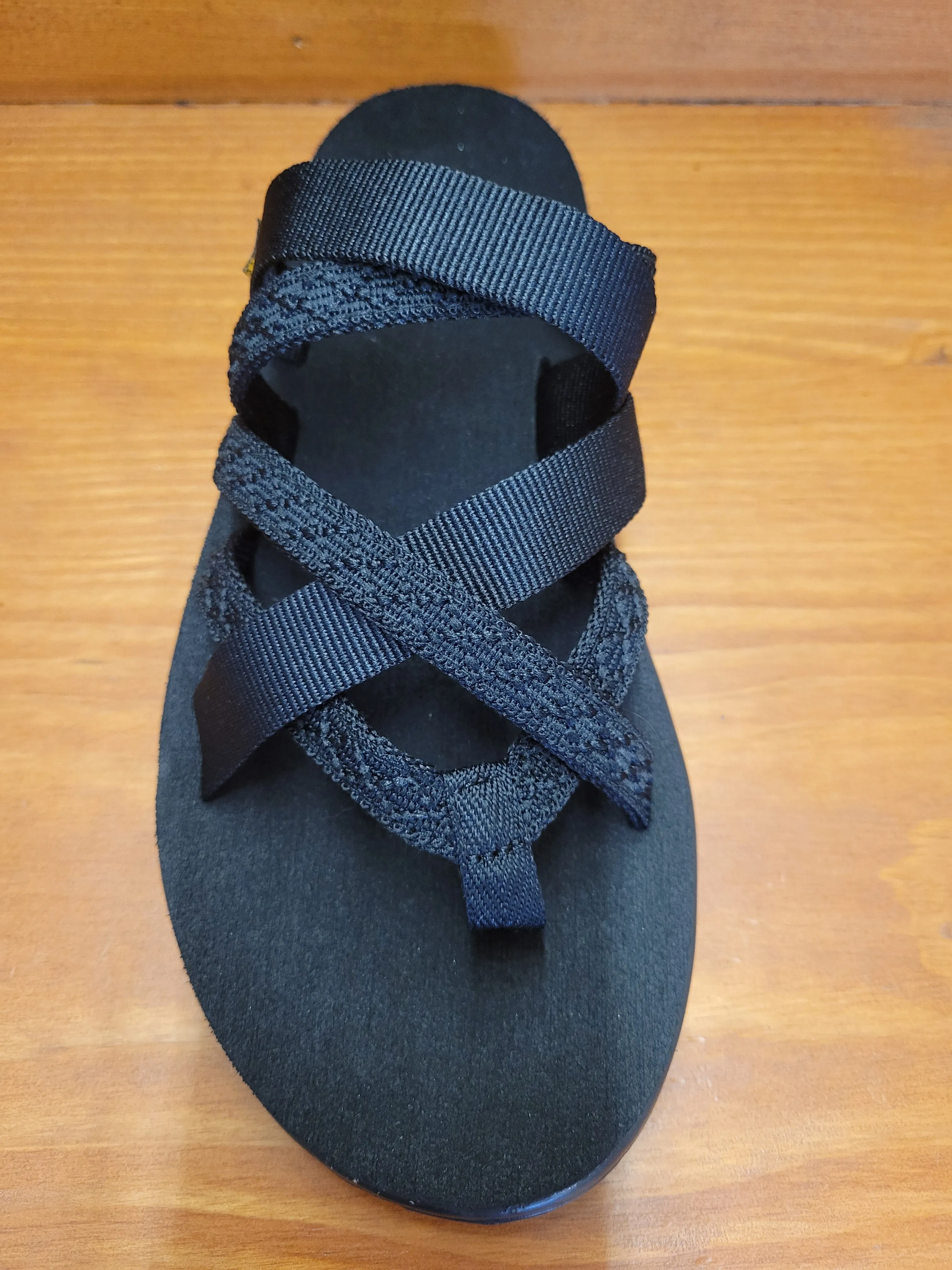 Teva Voya Zillesa Mahani Black 1117032 MHBC