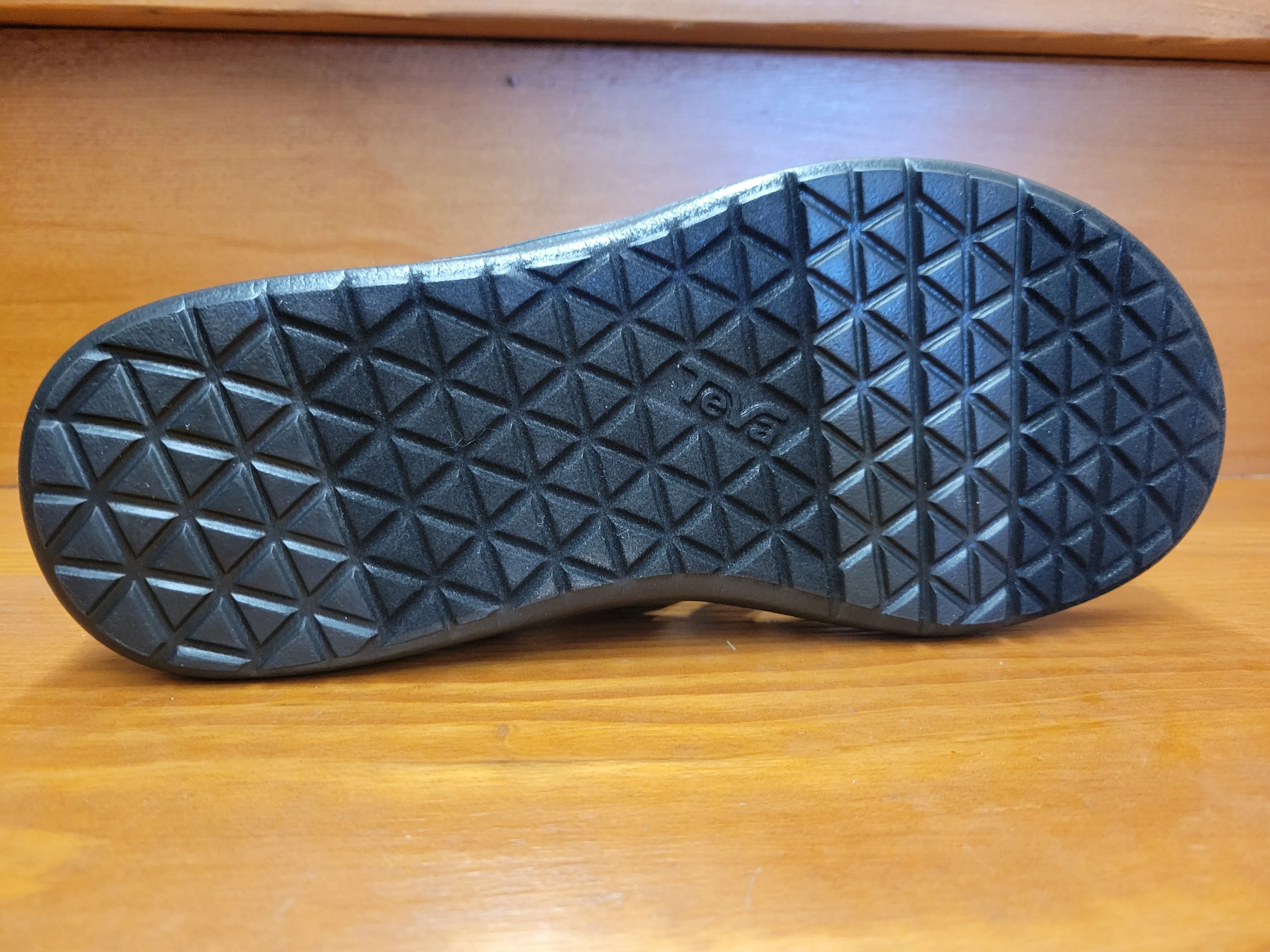 Teva Voya Zillesa Mahani Black 1117032 MHBC