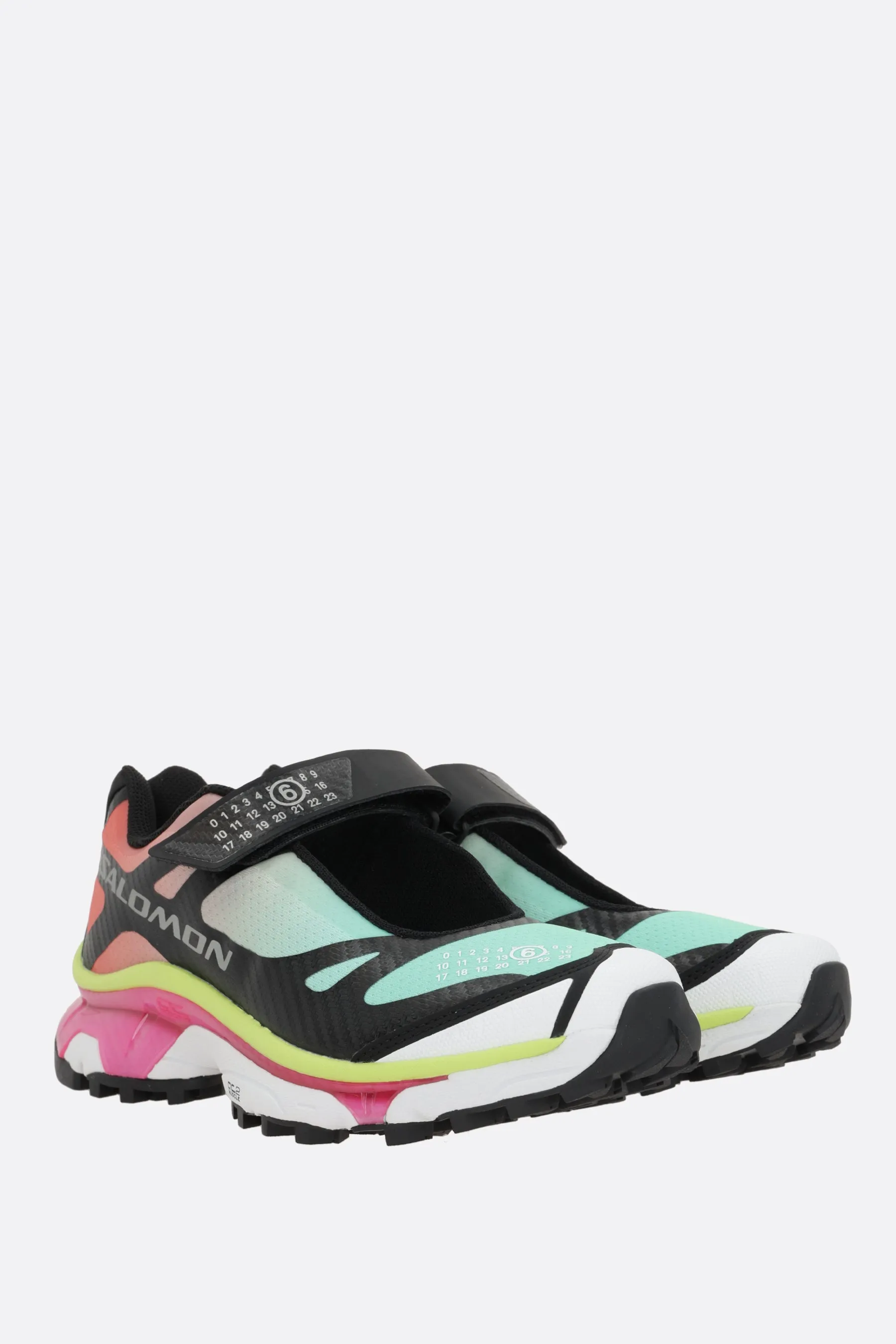 XT-Mary J MM6 sneakers in mesh
